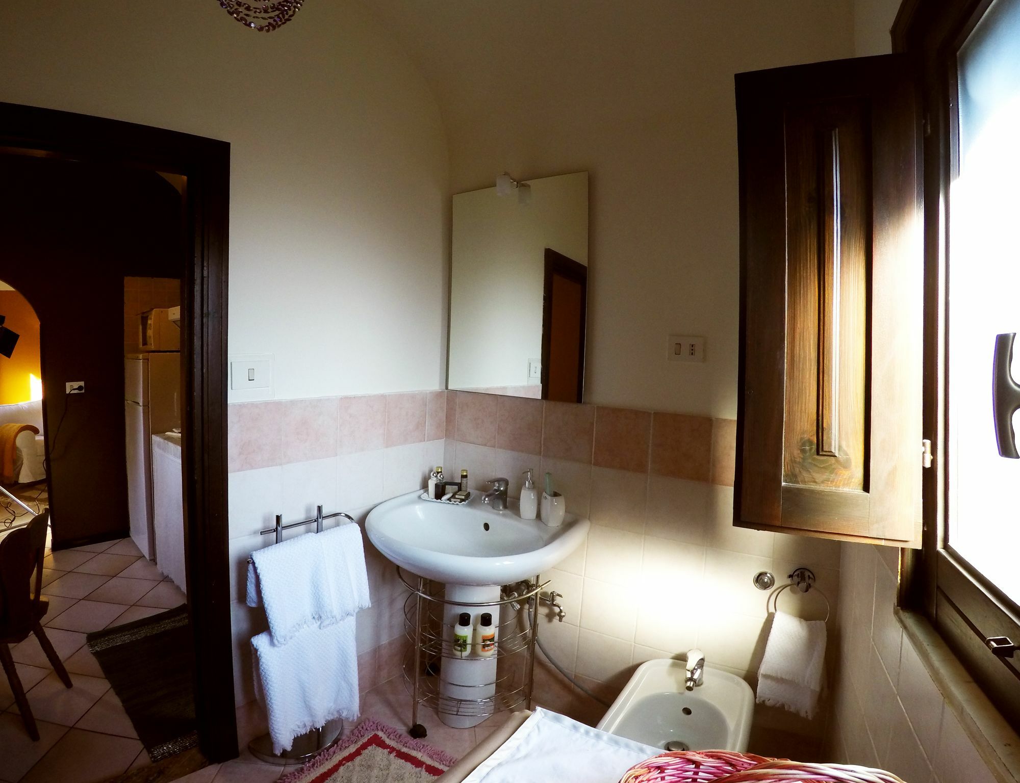 カターニアAltobarocco Houseアパートメント エクステリア 写真