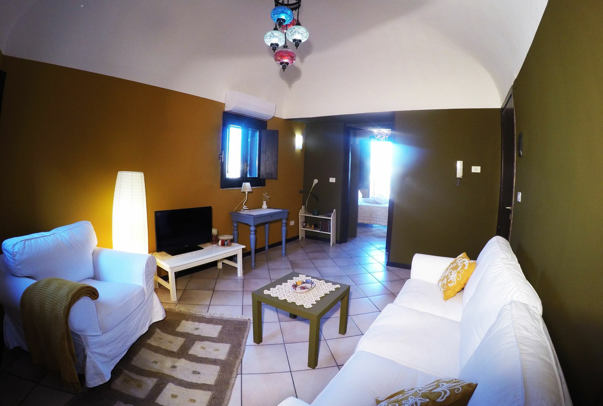 カターニアAltobarocco Houseアパートメント エクステリア 写真
